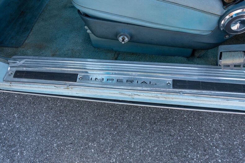 1964 Chrysler Imperial