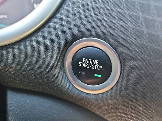 2023 Chevrolet Malibu LS