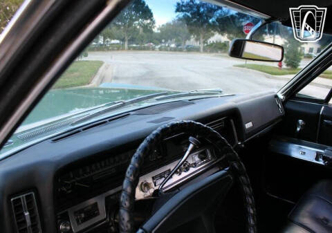 1967 Cadillac DeVille