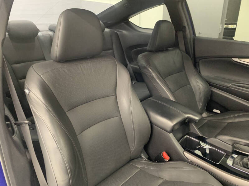 2017 Honda Accord EX-L V6