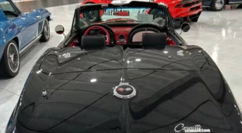 1964 Chevrolet Corvette