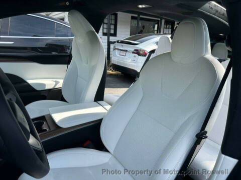 2026 Tesla Model X