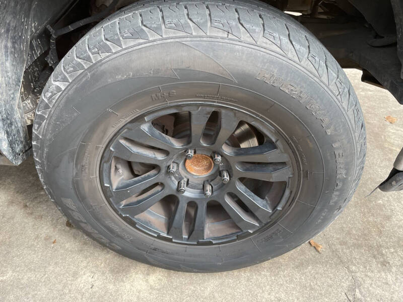 2009 GMC Sierra 1500 XFE