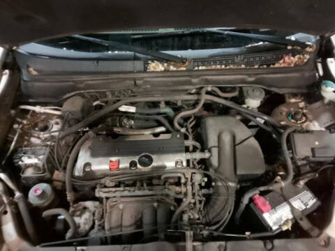 2003 Honda CR-V EX
