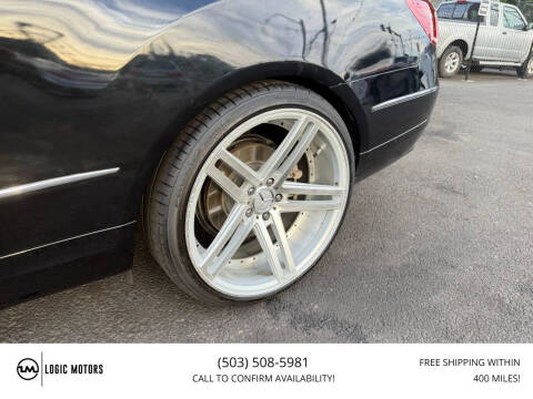 2014 Mercedes-Benz E-Class E 350