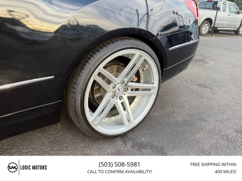 2014 Mercedes-Benz E-Class E 350