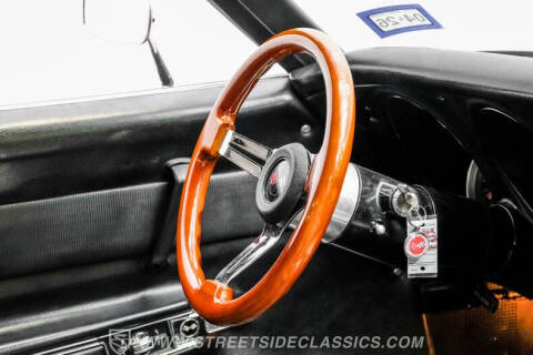 1969 Chevrolet Corvette