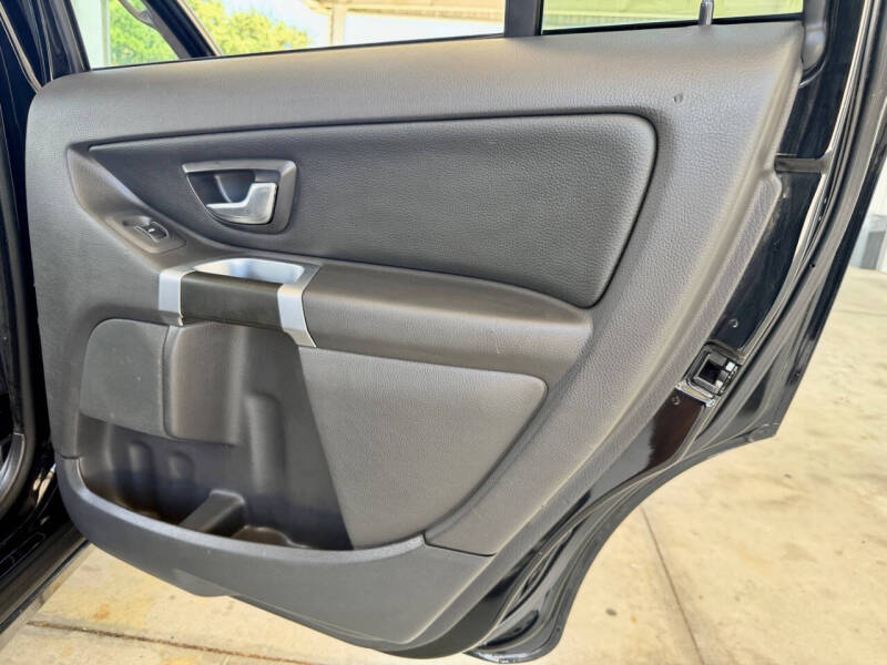2014 Volvo XC90 3.2