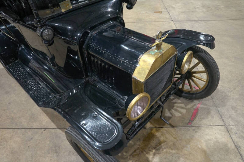 1916 Ford Model T
