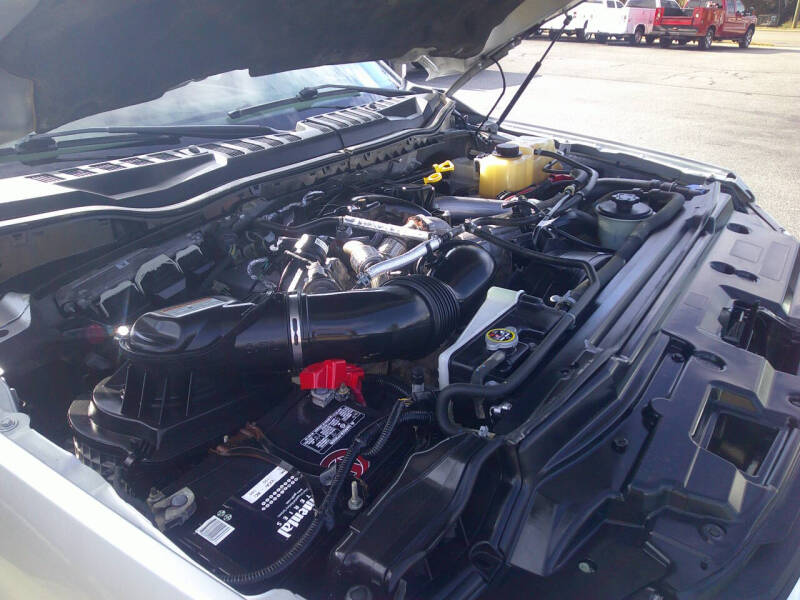 2019 Ford F-250 Super Duty XLT