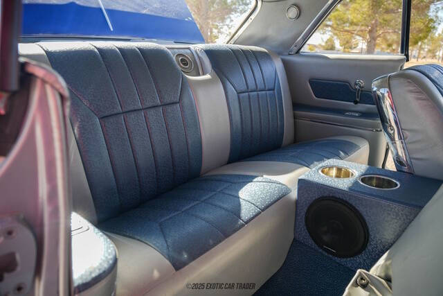 1964 Chevrolet Impala