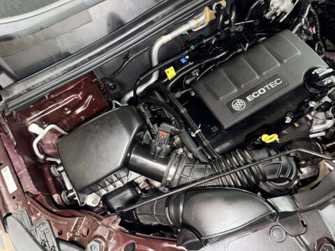 2017 Buick Encore Essence