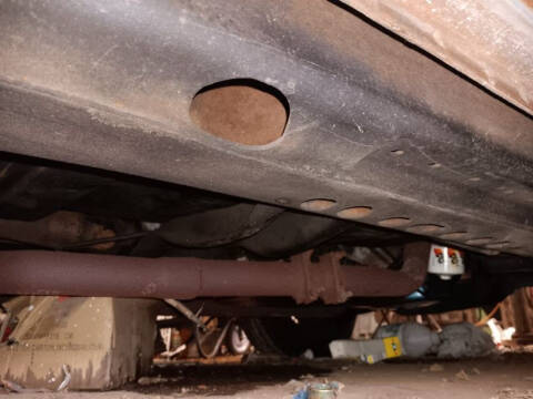 1971 Oldsmobile Cutlass