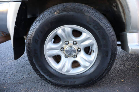 2000 Toyota 4Runner SR5