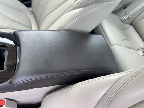 2017 Buick LaCrosse Premium