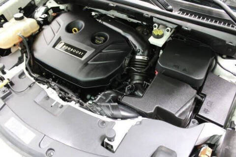 2015 Lincoln MKC