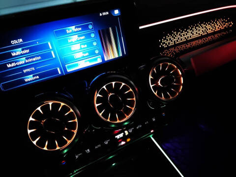 2023 Mercedes-Benz EQB EQB 350 4MATIC