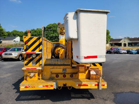 1998 GMC Sierra 3500