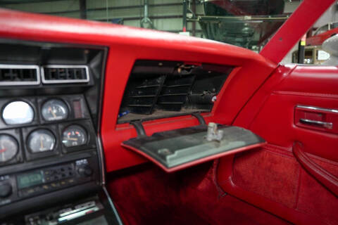 1978 Chevrolet Corvette