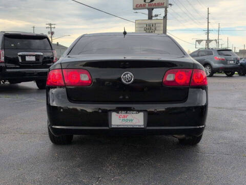 2007 Buick Lucerne CXL V6