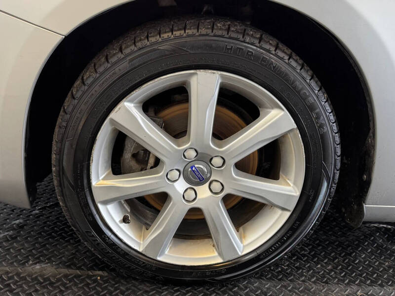 2016 Volvo V60 T5 Drive-E Premier