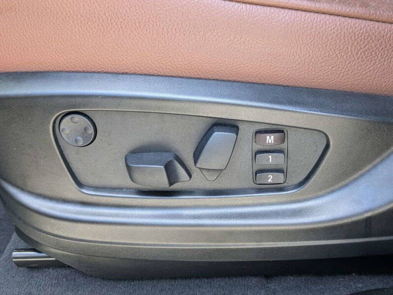 2013 BMW X5
