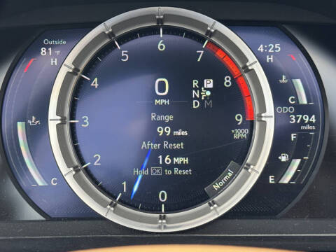 2024 Lexus LC 500 Convertible