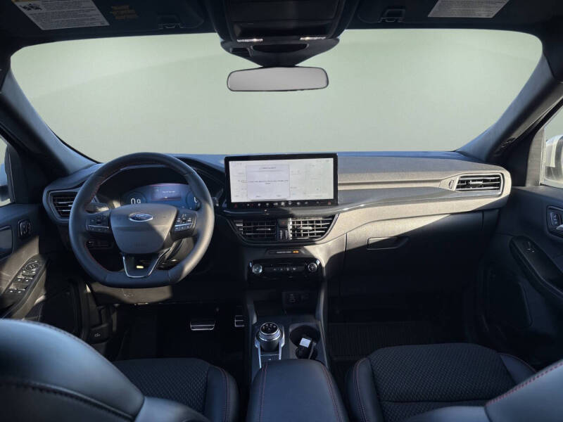 2024 Ford Escape ST-Line Select