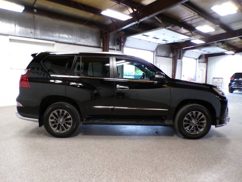 2019 Lexus GX 460