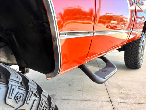 1978 GMC C/K 1500 Series