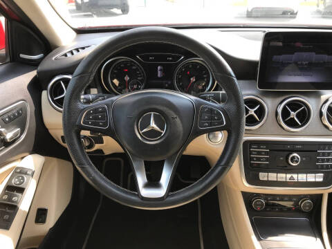 2020 Mercedes-Benz GLA GLA 250