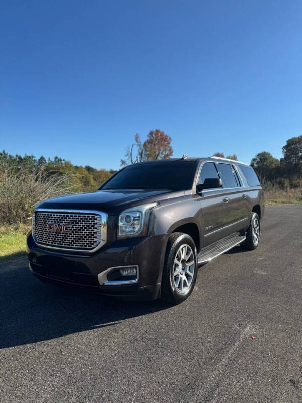 2015 GMC Yukon XL for sale at Southern Xtreme Motors LLC in Bessemer AL