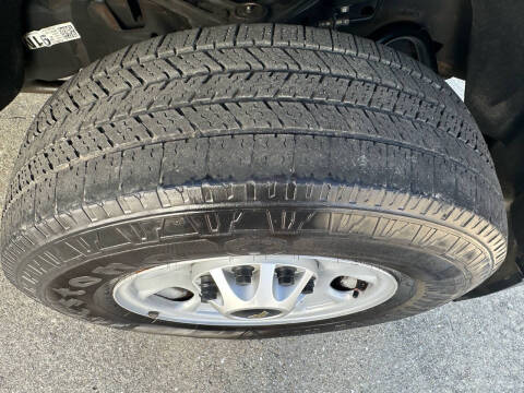 2016 Chevrolet Silverado 2500HD Work Truck