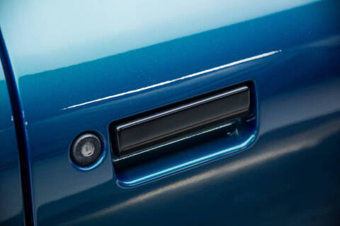 1995 Pontiac Firebird