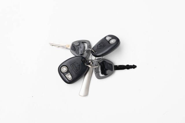 2002 Dodge Viper RT/10