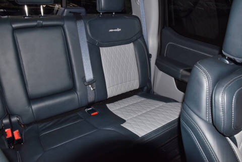 2024 Ford F-350 Super Duty Limited