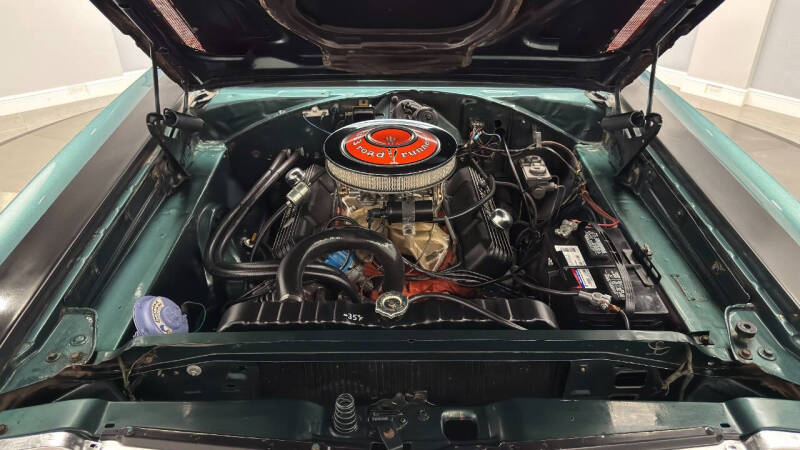 1969 Plymouth Roadrunner