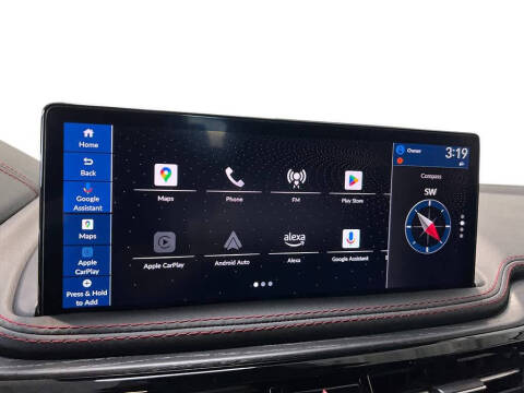 2026 Acura MDX SH-AWD Type S w/Advance Package