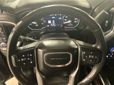 2021 GMC Sierra 2500HD