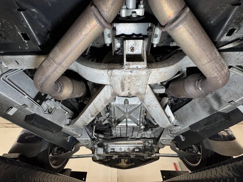 2001 Chrysler Prowler