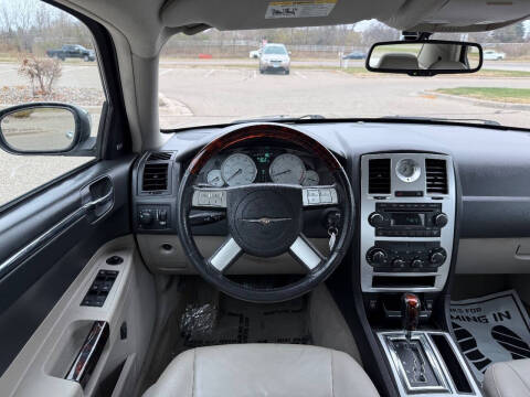 2006 Chrysler 300 C