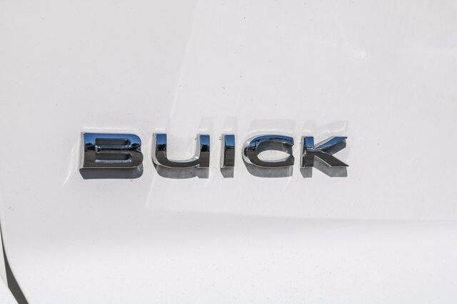 2013 Buick Enclave Leather