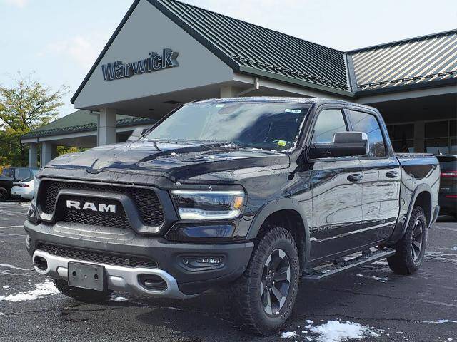 2019 RAM 1500 for sale in Warwick, NY