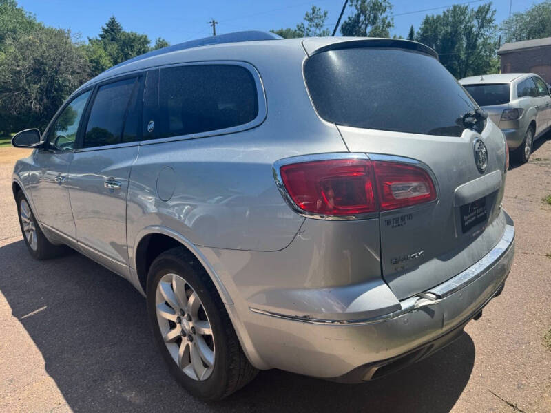 2015 Buick Enclave Premium