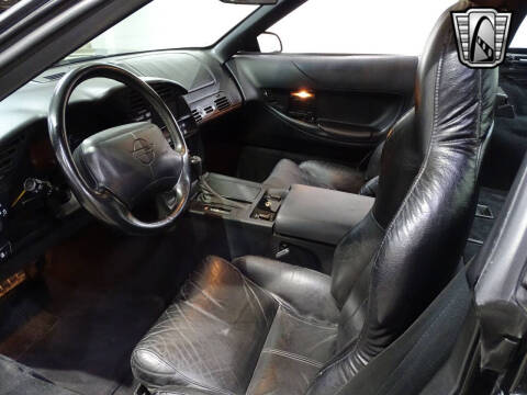 1994 Chevrolet Corvette