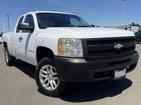 2009 Chevrolet Silverado 1500