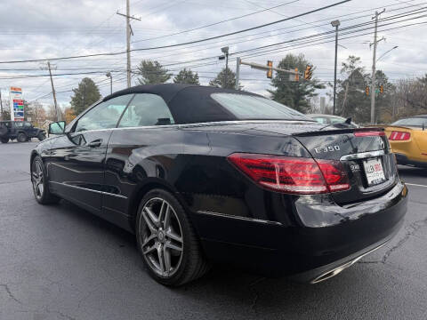 2014 Mercedes-Benz E-Class E 350