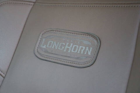 2020 RAM 3500 Laramie Longhorn