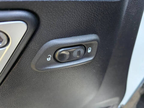 2016 Jeep Wrangler Unlimited