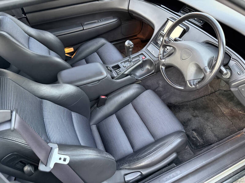 1993 Mazda Eunos Cosmo